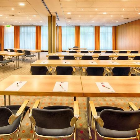Leonardo Hotel Hamburg Airport Kültér fotó
