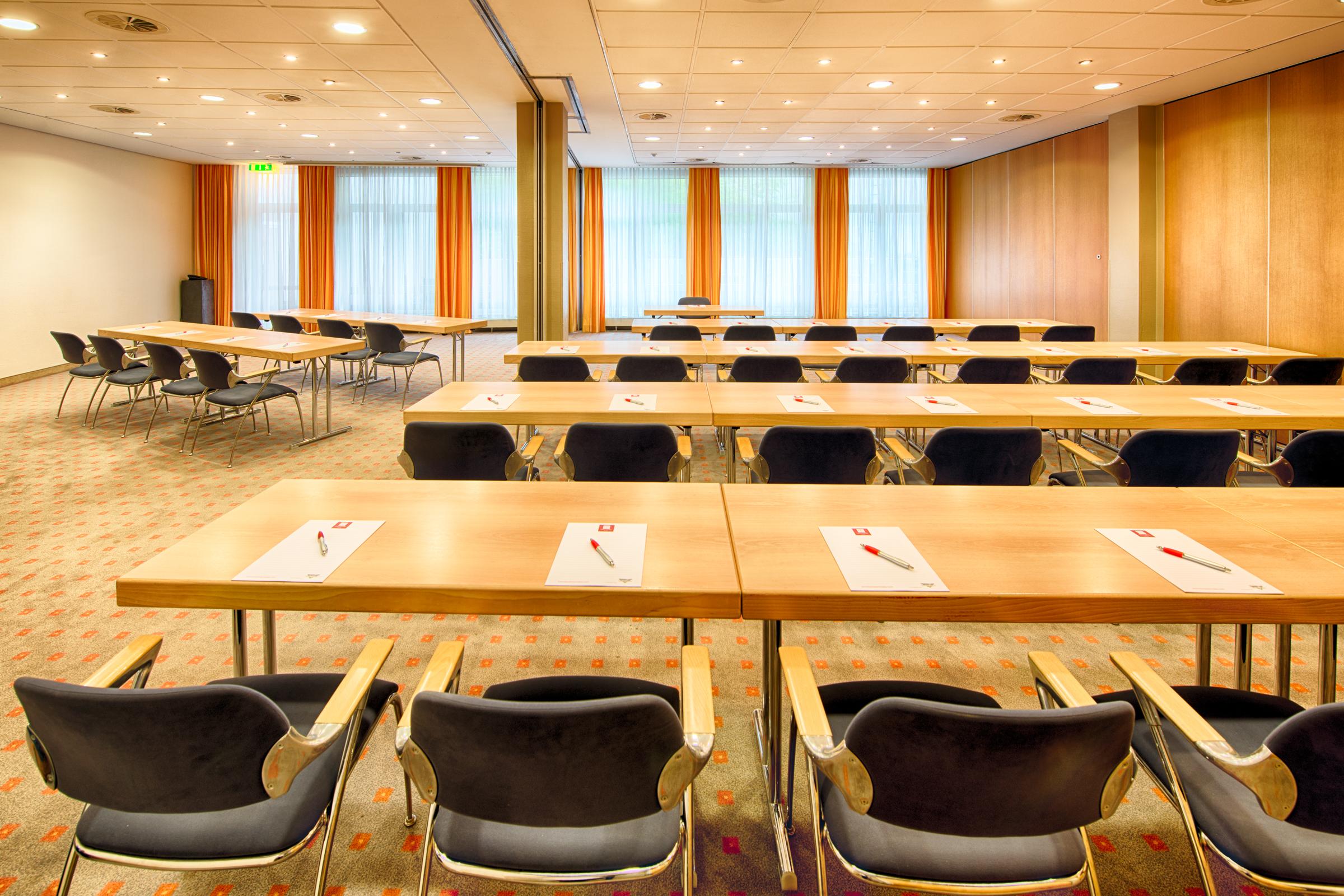 Leonardo Hotel Hamburg Airport Kültér fotó
