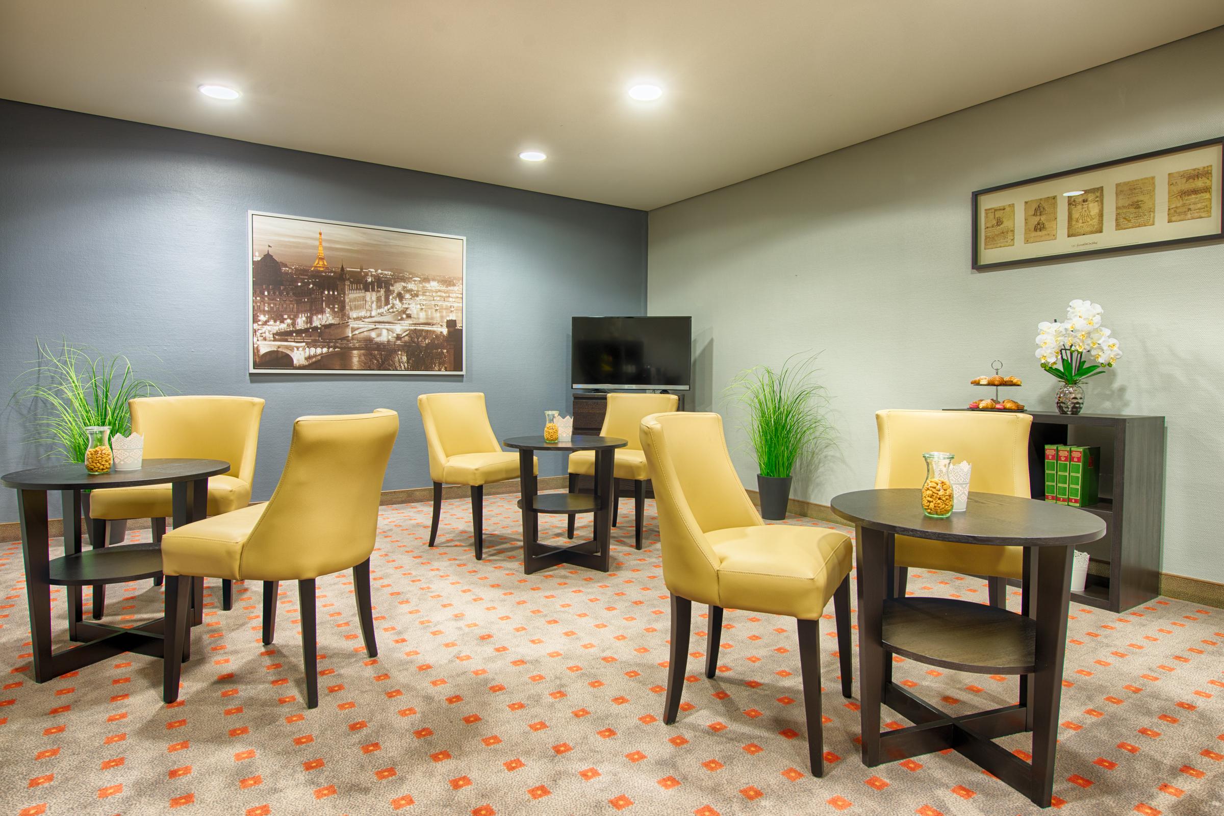 Leonardo Hotel Hamburg Airport Kültér fotó