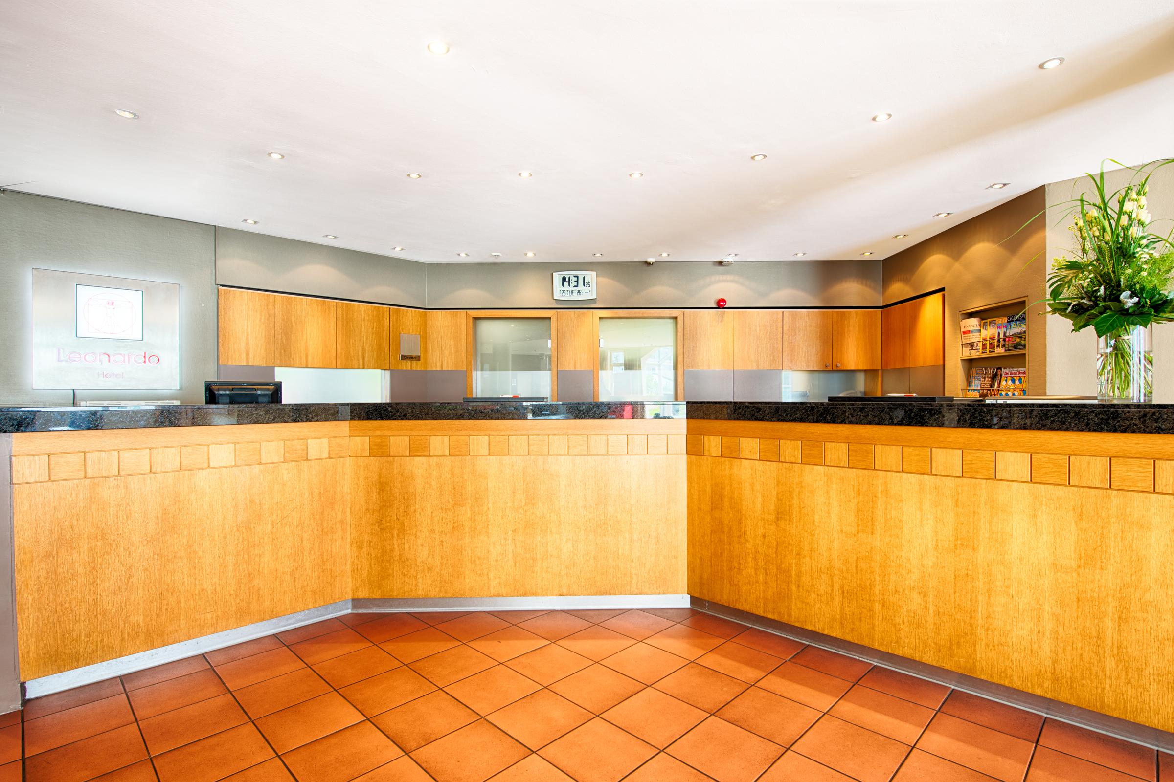 Leonardo Hotel Hamburg Airport Kültér fotó