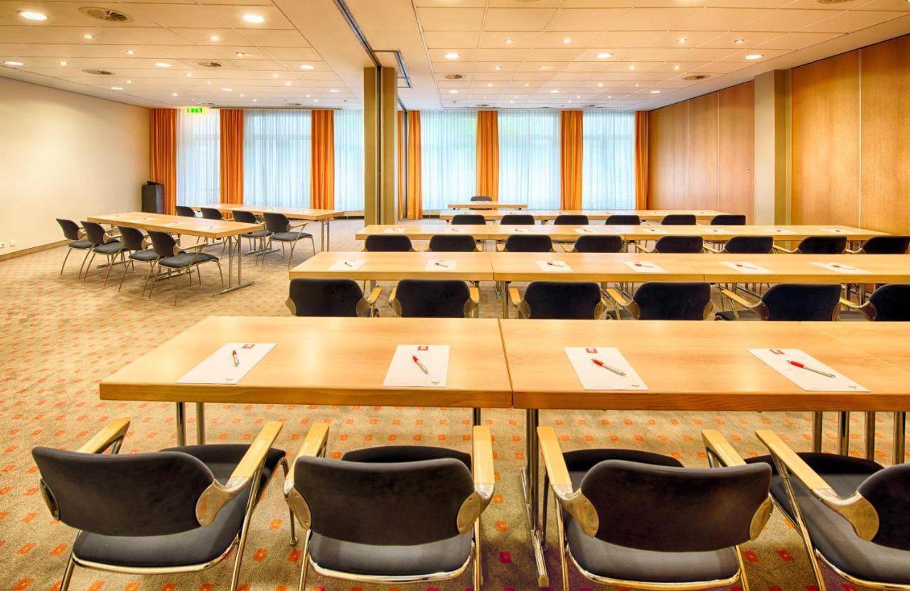 Leonardo Hotel Hamburg Airport Kültér fotó