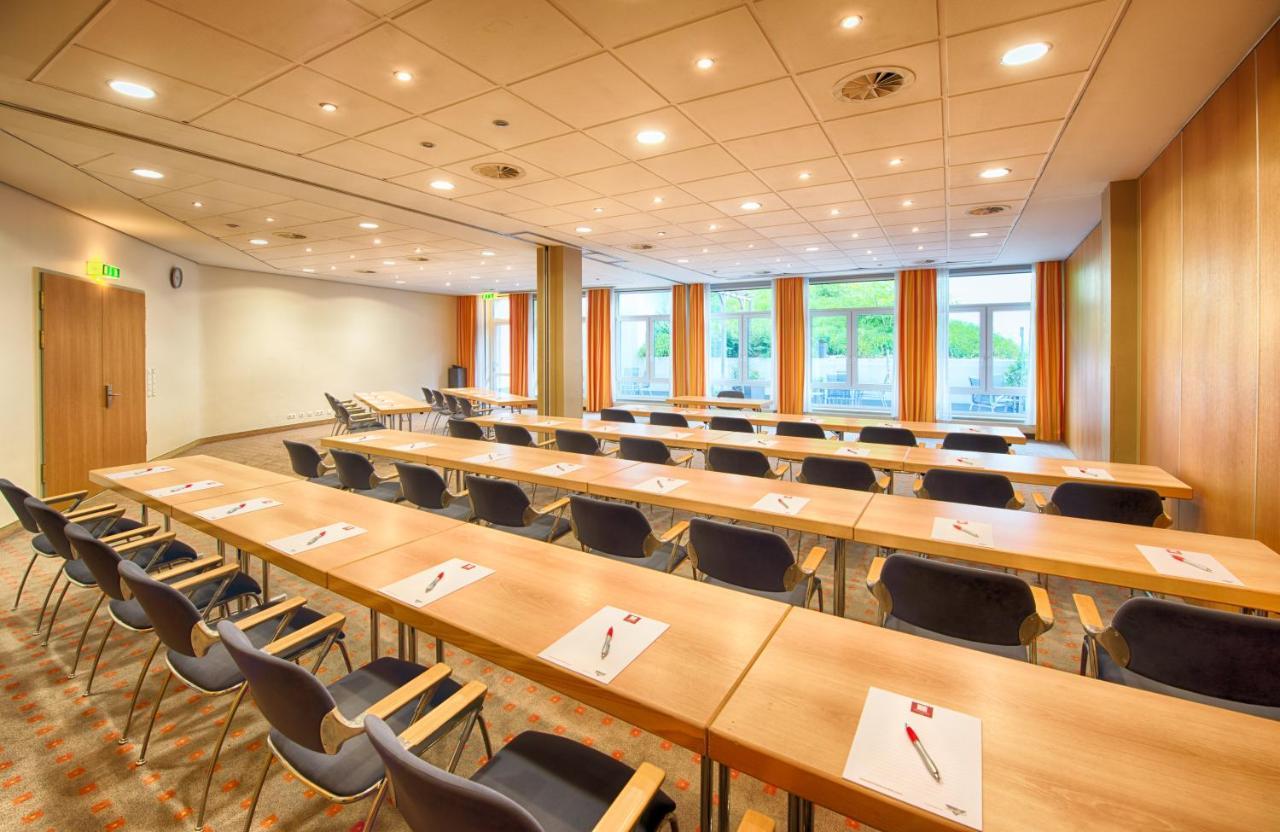 Leonardo Hotel Hamburg Airport Kültér fotó