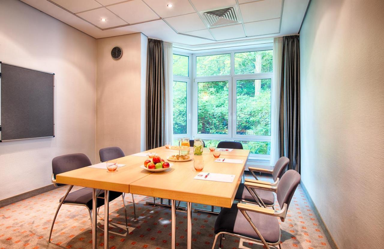 Leonardo Hotel Hamburg Airport Kültér fotó