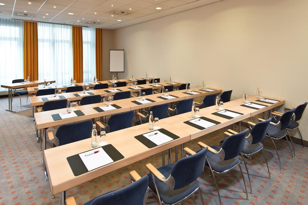 Leonardo Hotel Hamburg Airport Kültér fotó