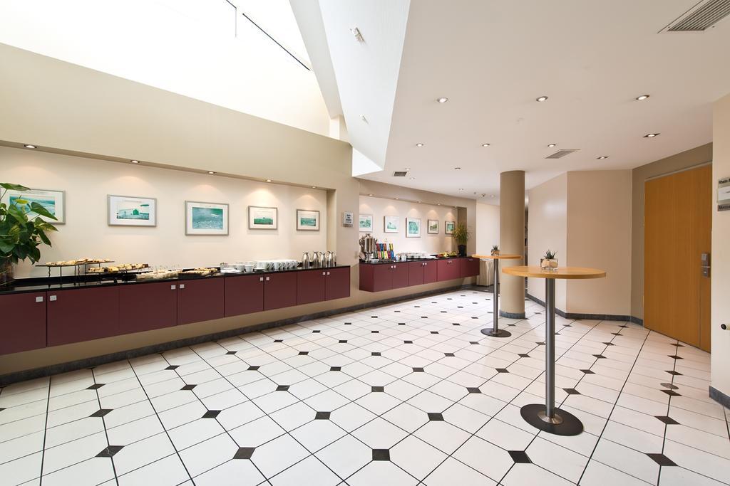 Leonardo Hotel Hamburg Airport Kültér fotó